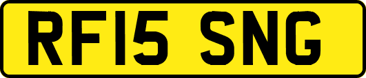 RF15SNG