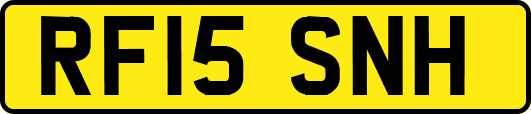 RF15SNH