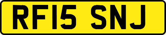 RF15SNJ