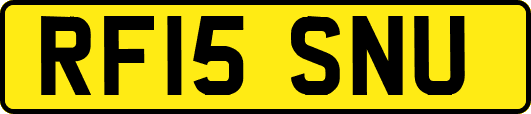 RF15SNU