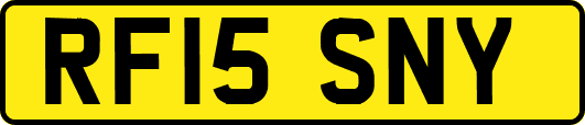 RF15SNY