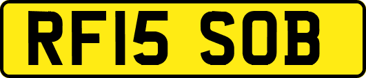 RF15SOB
