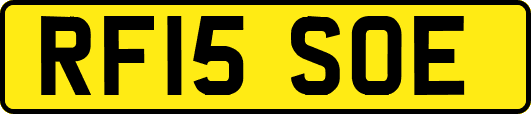 RF15SOE