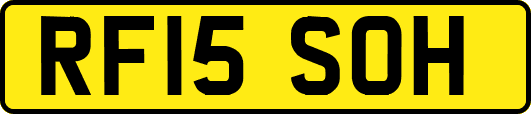 RF15SOH