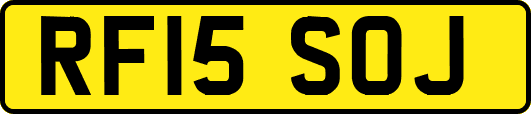 RF15SOJ