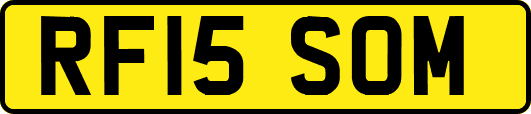 RF15SOM