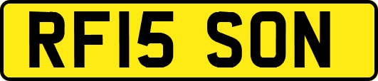 RF15SON