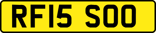 RF15SOO