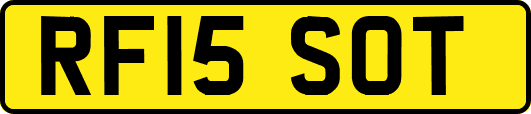 RF15SOT