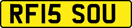 RF15SOU