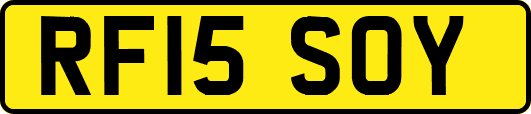 RF15SOY