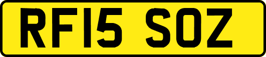 RF15SOZ