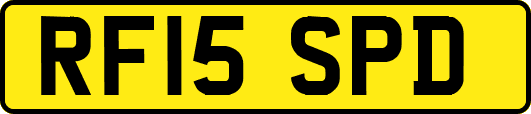 RF15SPD
