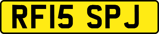 RF15SPJ