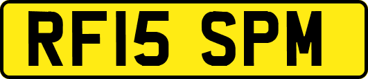 RF15SPM