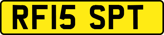 RF15SPT