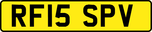RF15SPV