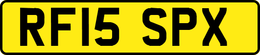 RF15SPX