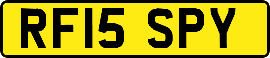 RF15SPY