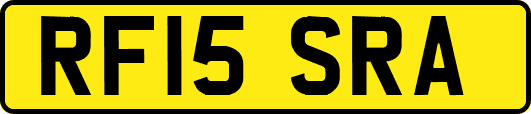 RF15SRA