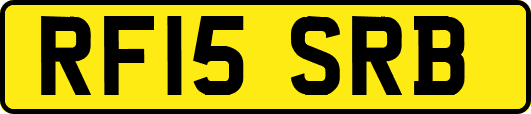 RF15SRB
