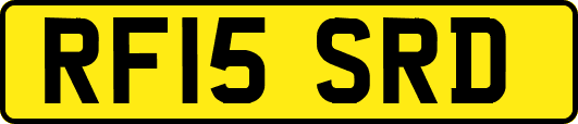 RF15SRD
