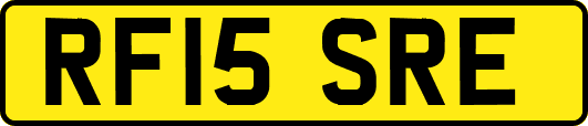 RF15SRE