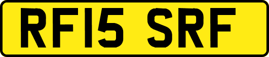 RF15SRF