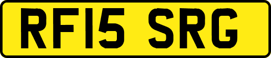 RF15SRG