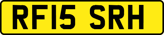 RF15SRH