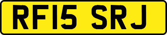 RF15SRJ
