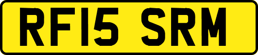 RF15SRM