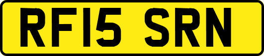 RF15SRN
