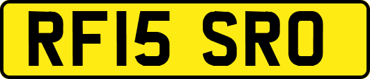 RF15SRO