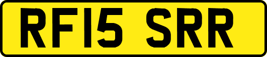 RF15SRR