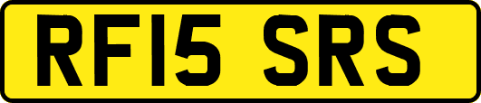 RF15SRS