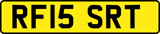 RF15SRT