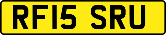 RF15SRU
