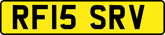 RF15SRV