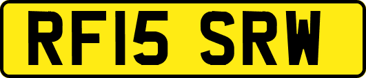 RF15SRW