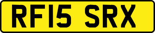 RF15SRX