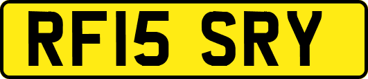 RF15SRY