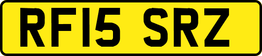 RF15SRZ