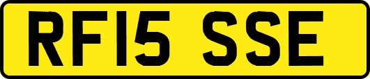 RF15SSE
