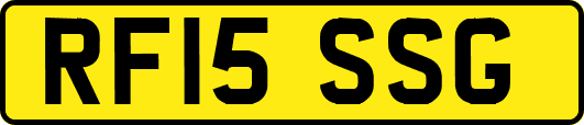 RF15SSG