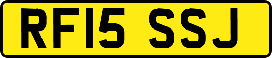 RF15SSJ