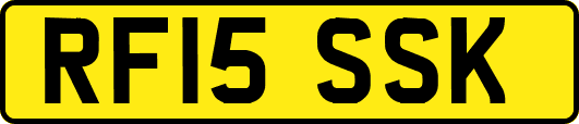 RF15SSK