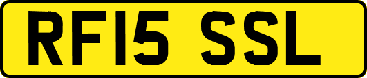 RF15SSL