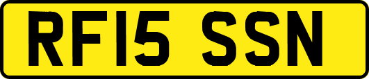 RF15SSN