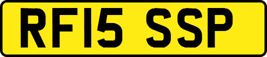 RF15SSP
